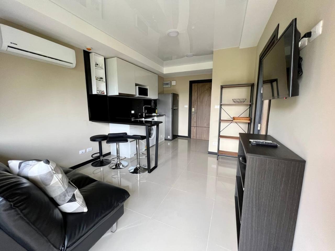 Naiharn Pearl Condo Hotel By Villacarte Nai Harn 部屋 写真
