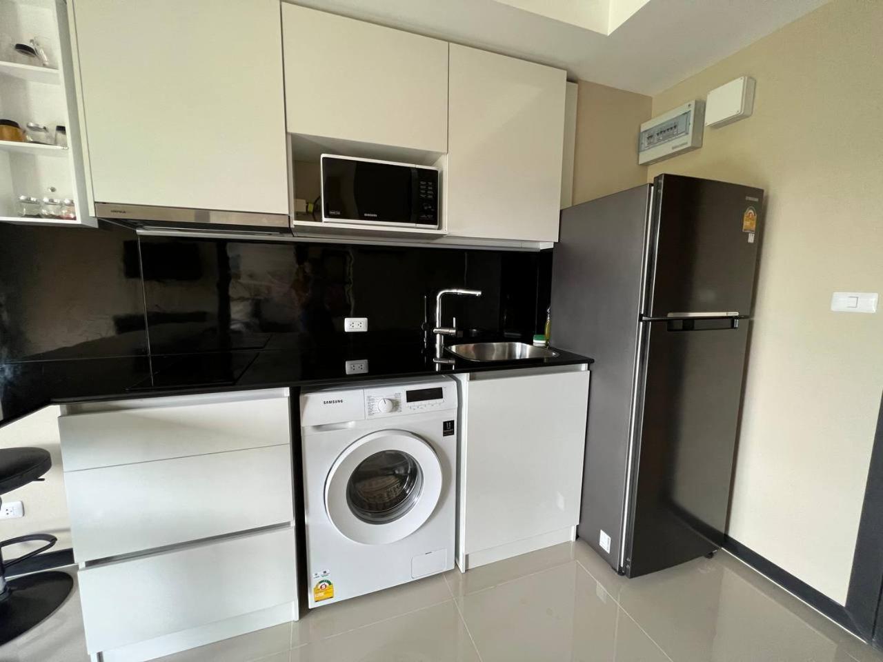 Naiharn Pearl Condo Hotel By Villacarte Nai Harn 部屋 写真