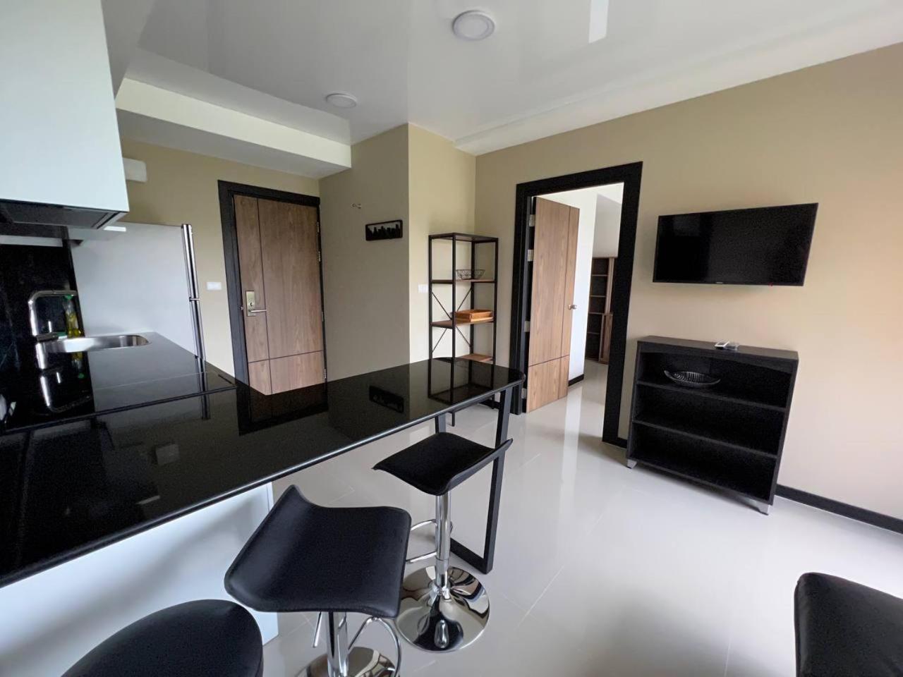 Naiharn Pearl Condo Hotel By Villacarte Nai Harn 部屋 写真
