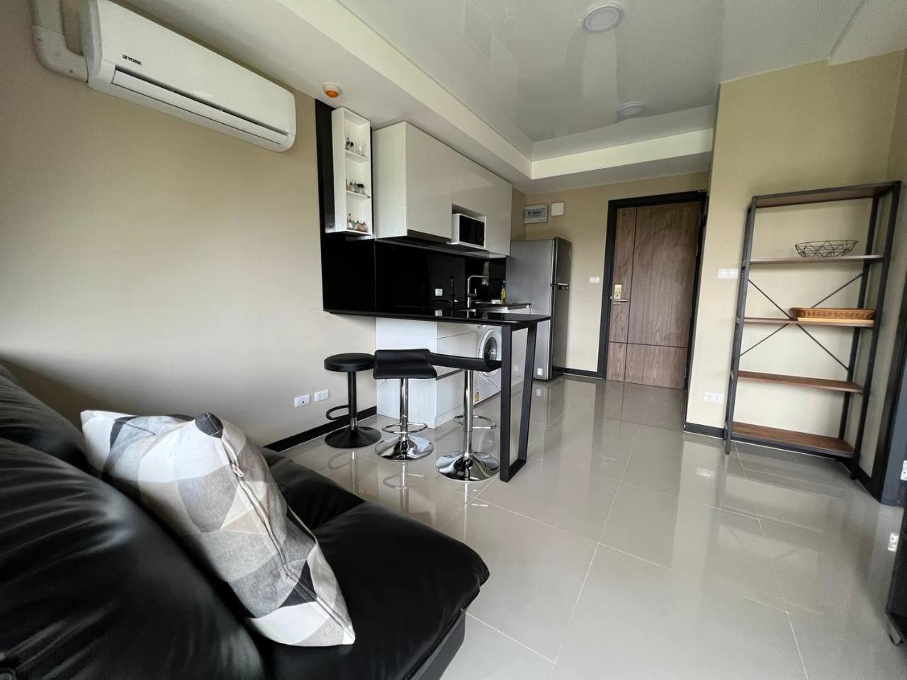 Naiharn Pearl Condo Hotel By Villacarte Nai Harn 部屋 写真