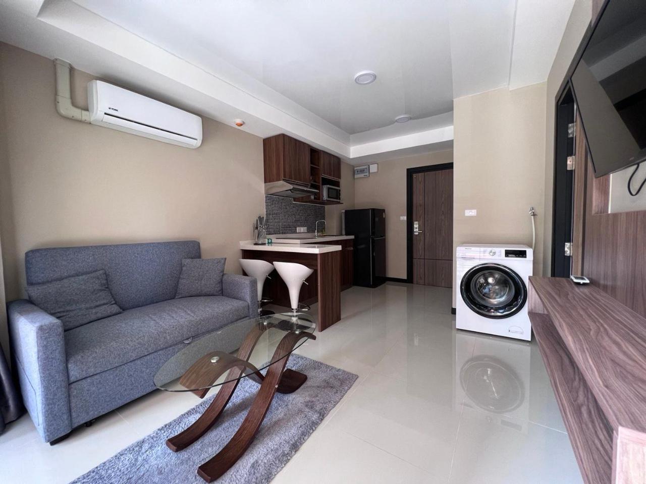 Naiharn Pearl Condo Hotel By Villacarte Nai Harn 部屋 写真