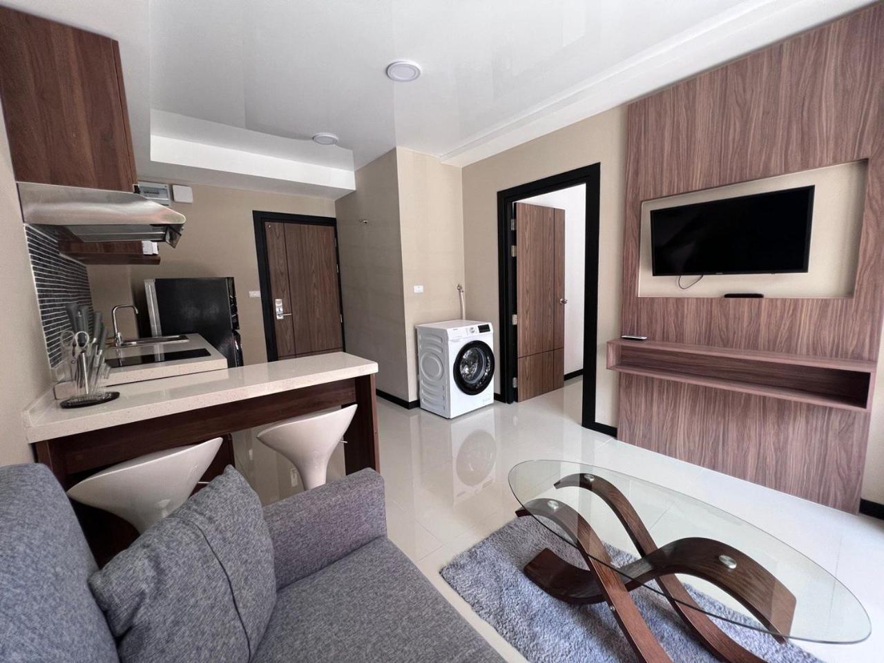 Naiharn Pearl Condo Hotel By Villacarte Nai Harn 部屋 写真
