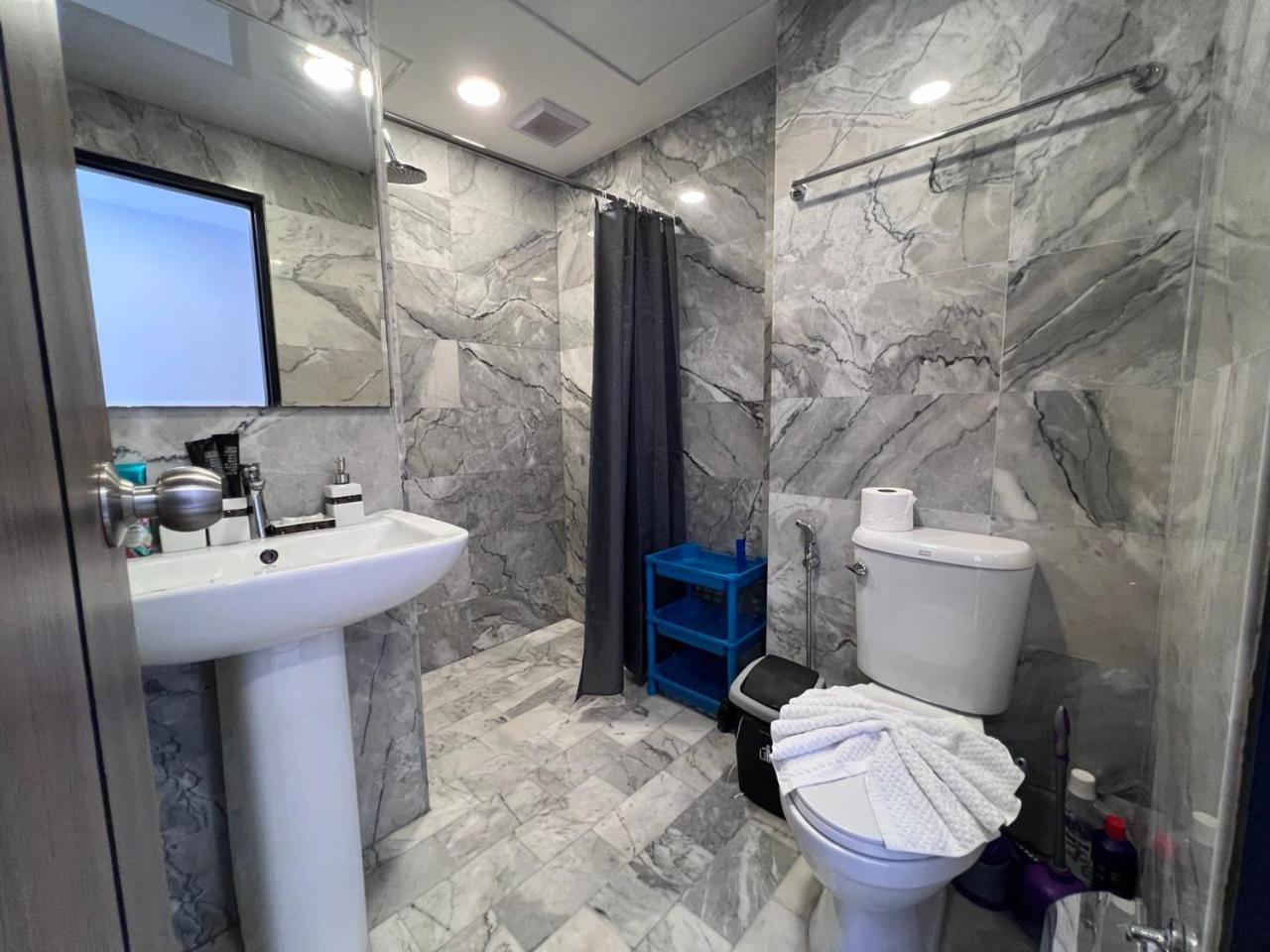 Naiharn Pearl Condo Hotel By Villacarte Nai Harn 部屋 写真