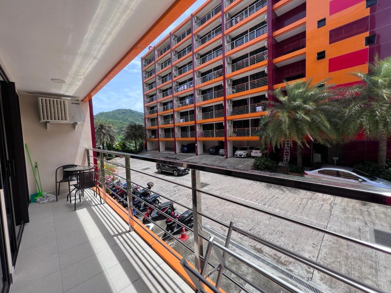Naiharn Pearl Condo Hotel By Villacarte Nai Harn 部屋 写真