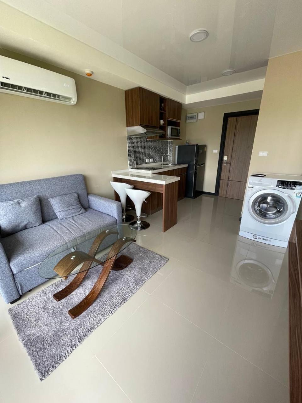 Naiharn Pearl Condo Hotel By Villacarte Nai Harn 部屋 写真