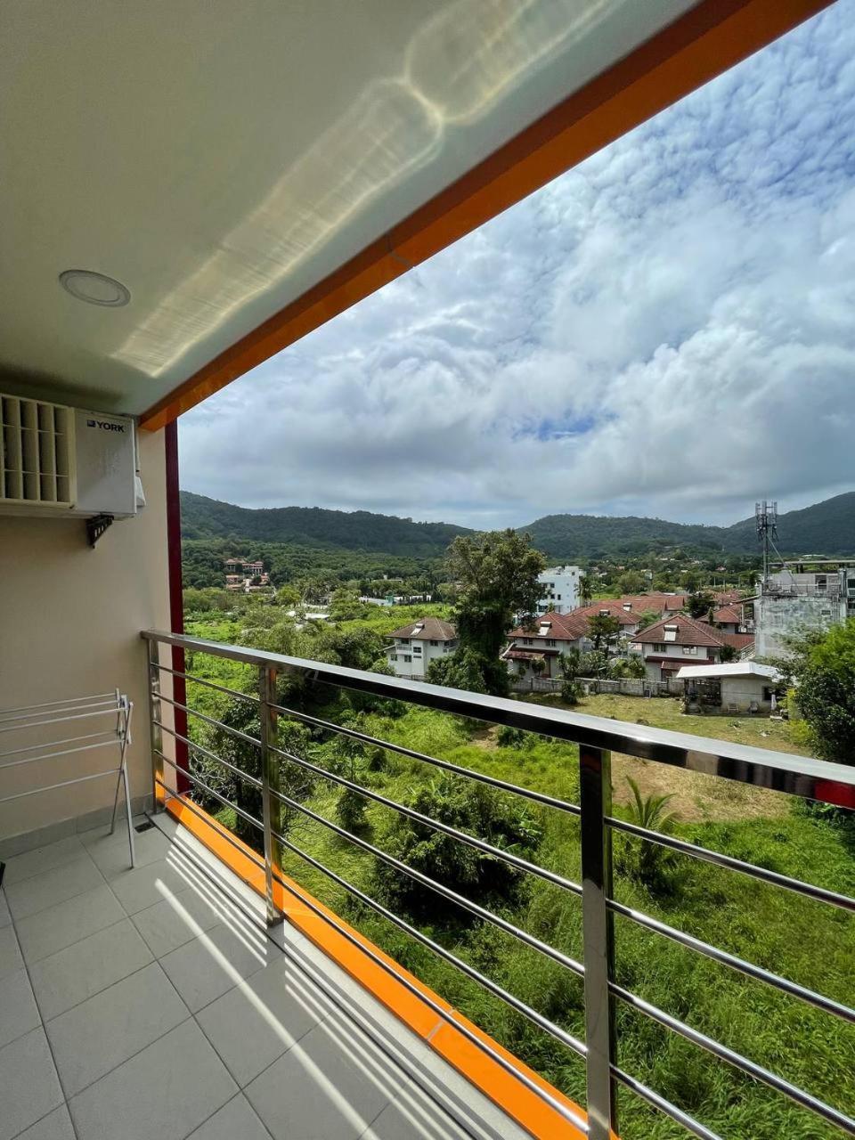 Naiharn Pearl Condo Hotel By Villacarte Nai Harn 部屋 写真